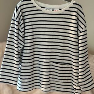 Boys Zara Sweater